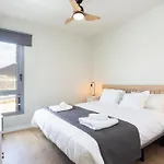 Home2book Impressive Abades, Pool & Terrace דירה Abades (Tenerife)
