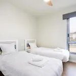 Home2book Impressive Abades, Pool & Terrace דירה *