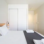 דירה Home2book Impressive Abades, Pool & Terrace