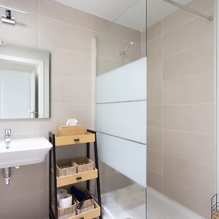 Home2book Impressive Abades, Pool & Terrace Διαμέρισμα Abades (Tenerife)