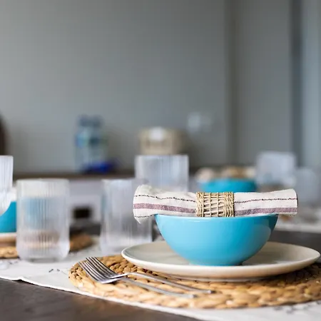 Home2book Impressive Abades, Pool & Terrace *