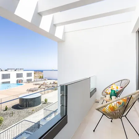 Home2book Impressive Abades, Pool & Terrace Apartamento *