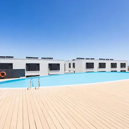 Home2book Impressive Abades, Pool & Terrace Lägenhet Abades (Tenerife)