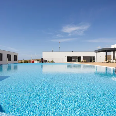 Home2book Impressive Abades, Pool & Terrace Lägenhet Abades (Tenerife)